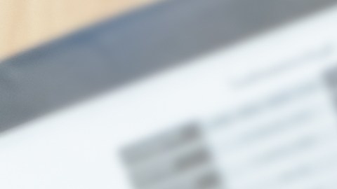 Cuentas de cobro