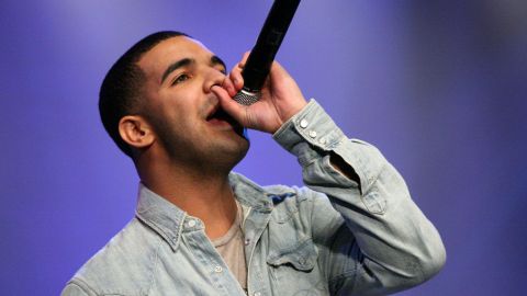 Drake compró esta casa en 2022.