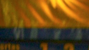 Dulce y su hija Romina Mircoli.