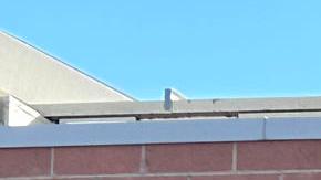 Casa Alitas fue uno de los albergues afectados por el recorte de fondos.