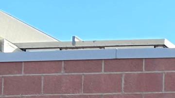 Casa Alitas fue uno de los albergues afectados por el recorte de fondos.