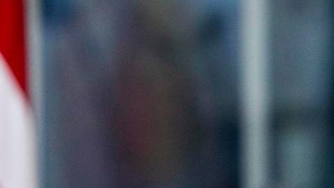 El presidente Trump había dicho en campaña que podría finalizar la guerra en 24 horas.