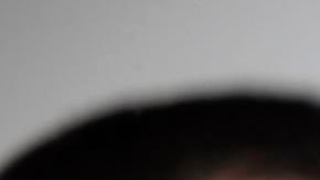 Edmundo González Urrutia este lunes en Washington.