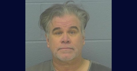 Foto policial de Edward Martínez. el hombre condenado en Missouri.