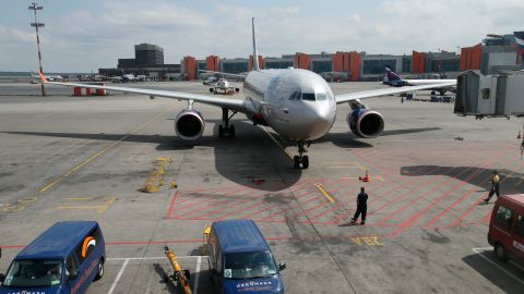 Aerolíneas