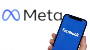 Meta Facebook