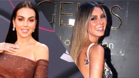 Parece que se acerca una nueva era para Elizabeth Gutiérrez.