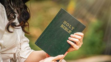 La Biblia