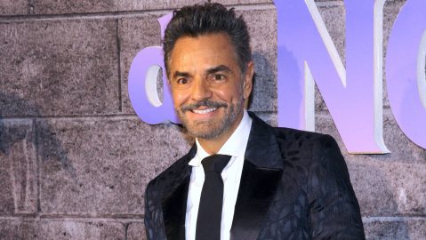 Eugenio Derbez