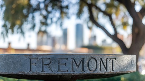 Fremont
