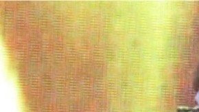 Gabito y Anuel AA en el gran opening del Super Bowl LIX.