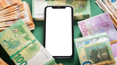 Juego de lotería online