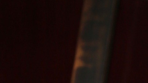 Giselle Blondet, presentadora de televisión.