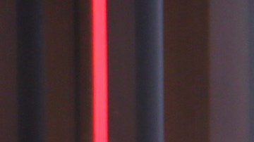 Giselle Blondet, Myrka Dellanos y Verónica Bastos conductoras de 'La Mesa Caliente'.