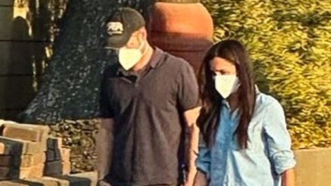 El príncipe Harry y Meghan Markle están muy afectados por el desastre ocasionado por los incendios.