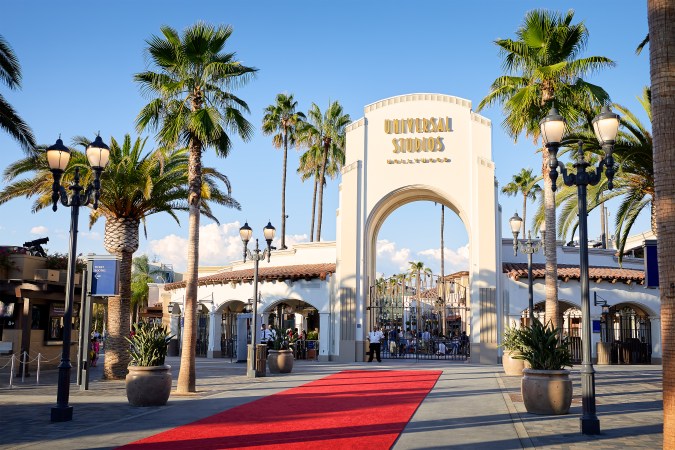 Hollywood Studios tendrá varias remodelaciones este 2025.