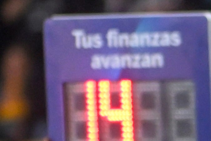 Víctor Vucetich asegura la llegada de Samir Caetano al Mazatlán FC.