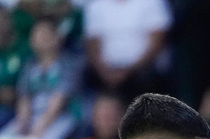 James Rodríguez se llena de elogios desde España tras su primer gol con León.