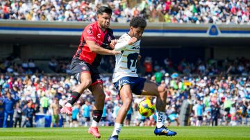 Pumas de la UNAM buscará mejorar su plantilla para lo que resta de torneo Clausura 2025.