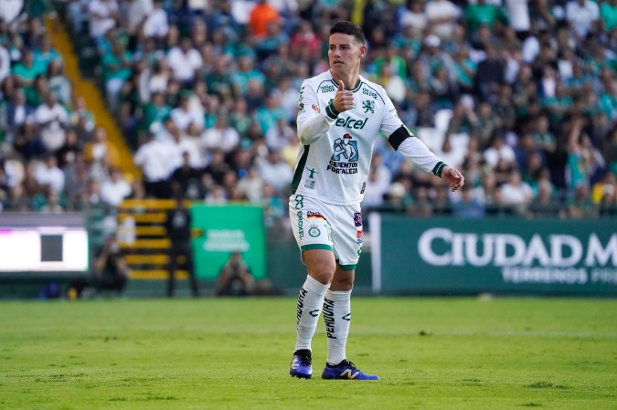El Club León buscará sumar una nueva victoria en la Liga MX.