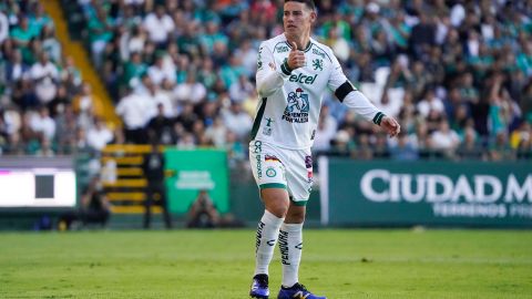 El Club León buscará sumar una nueva victoria en la Liga MX.