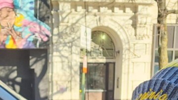 NI las peores condiciones climáticas le resta ánimo a miles de hispanos de "buscarse la vida" en la Gran Manzana.