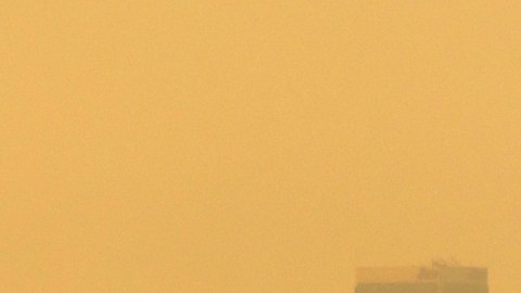Tanya Charry habla de los incendios en Los Ángeles.