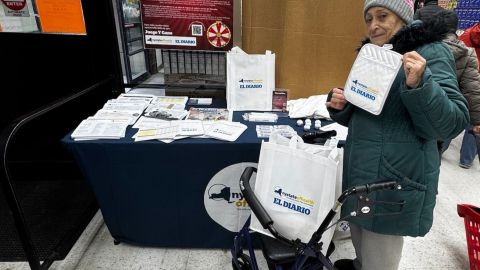 NY State of Health se toma las calles de Brooklyn para promover la cobertura de salud asequible