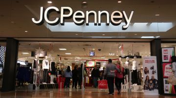 JCPenney