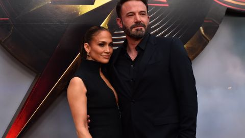 Jennifer López y Ben Affleck se separaron en 2024 tras un matrimonio de dos años.