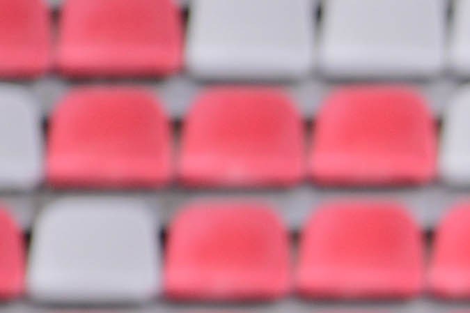 Jhon Chancellor, durante el partido de la jornada 8 del torneo Apertura 2023 de la Liga BBVA MX, entre los Rayos del Necaxa y los Bravos de FC Juárez.