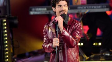 Joe Jonas compró el año pasado otra propiedad en Brooklyn.