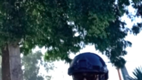 Juan Carlos Félix Gastelum, alias "Chavo Félix", fue capturado en Culiacán, Sinaloa, México.