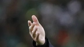 Efraín Juárez revela los motivos por los que renunció de Atlético Nacional.