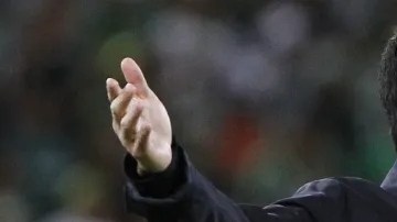 Efraín Juárez revela los motivos por los que renunció de Atlético Nacional.