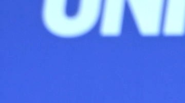 Julián Gil junto a Valeria Marín.