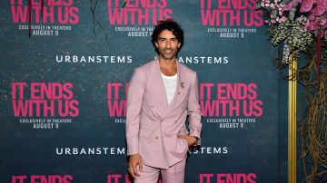 Justin Baldoni asegura que la pareja se aprovechó del poder que tienen en Hollywood.