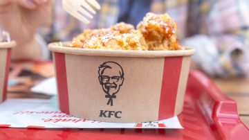 KFC comienza el año con cinco tazones llenos de sabor a $5 por tiempo limitado.