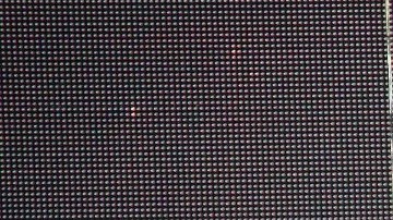 Kate y Eric del Castillo.