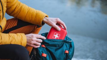 Kit de emergencias