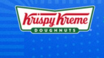 La nueva colección de donas Crazy Good de Krispy Kreme x Pop-Tarts ya está disponible en todo el país.