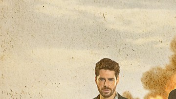 "La Jefa" es una telenovela de Telemundo protagonizada por Fabiola Guajardo e Iván Arana.