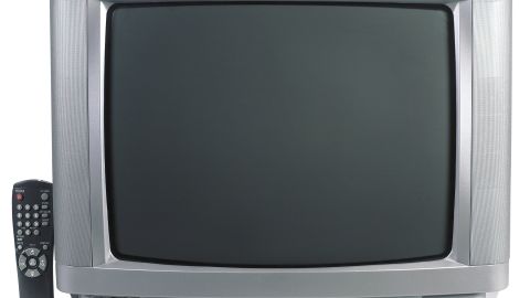 Televisor