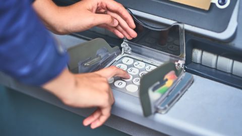 Los bancos estarán cerrados durante el feriado del 17 de febrero.
