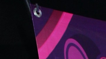 Laura Bozzo, presentadora de televisión.