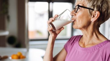 La leche enriquecida con MFGM contiene proteínas bioactivas, carbohidratos y lípidos, vitales para mejorar la salud mental.