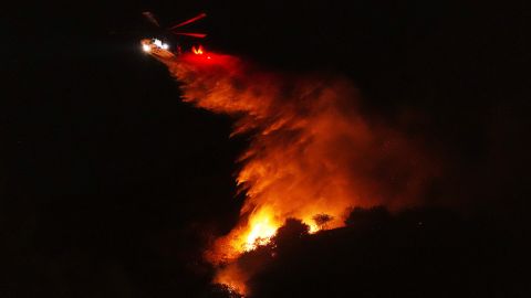 Los incendios de Los Ángeles acabaron con cientos de negocios y propiedades.