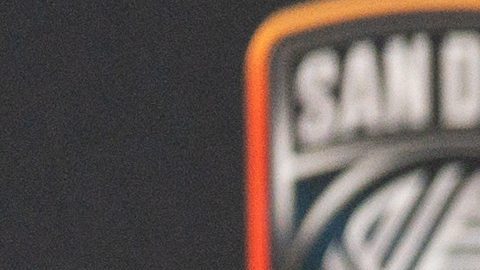 Luca De La Torre presentado con San Diego FC.