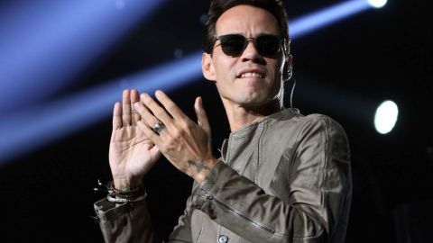 Se desconoce durante cuánto tiempo exactamente Marc Anthony alquiló la propiedad.