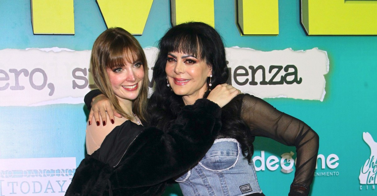 Imelda Tuñón revela el impacto que ha tenido Maribel Guardia en su vida laboral